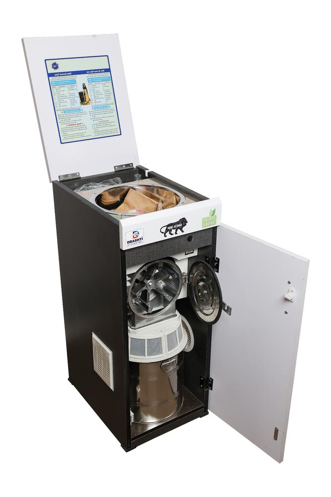 Gharelu Atta Chakki Manufacturer, Distributor, Retailer, Wholesaler & Service Provider in UP, India